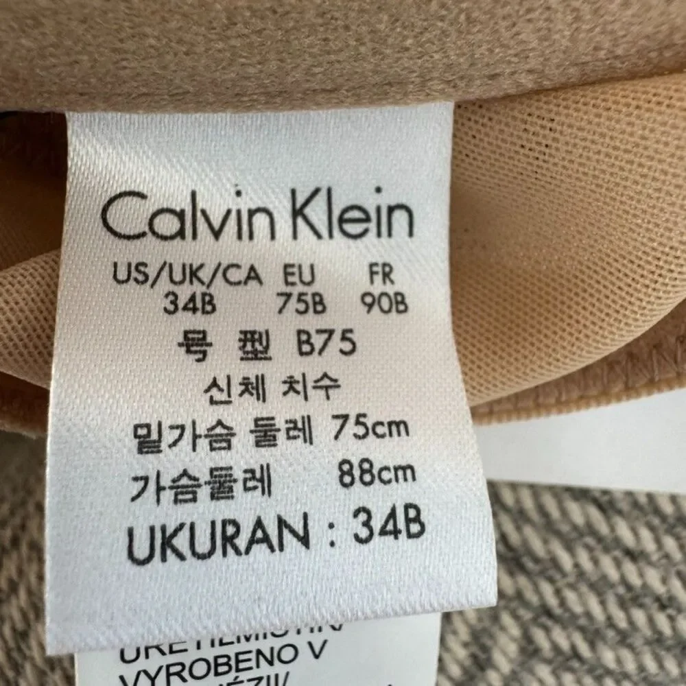 Calvin Klein nwt calvin